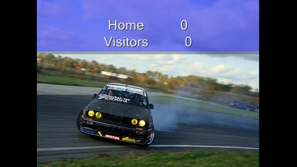 Za Drift Maniaci