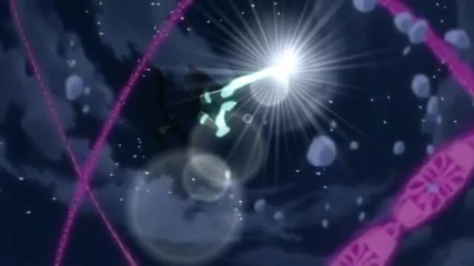 D Gray Man - Going Under