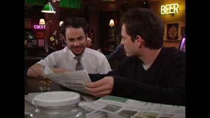 Its Always Sunny in Philadelphia S02e08 - The Gang Runs for Office