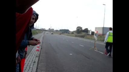 Nissan Skyline R33 Gtr vs. Mitsubishi Lancer Evo Ix