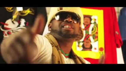 Mugzi Feat. Decadez - Boo Thang