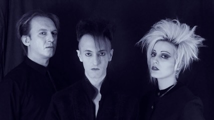 The Frozen Autumn - The Exile