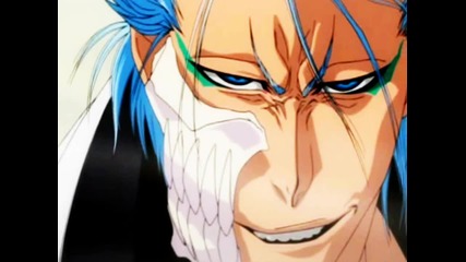 Bleach Ichigo vs Grimmjow [ Beta ] - Dont Give Up On Me
