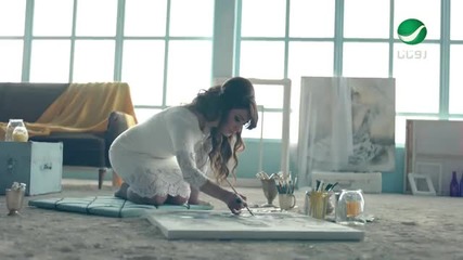 * Арабска * Diana Haddad - Haflet Hob