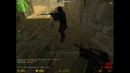Counter - Strike - Double Kill By Pezz