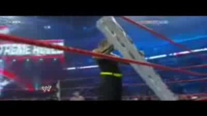 jeff hardy vs edge ladder match