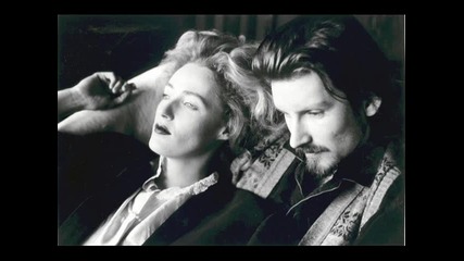 Dead Can Dance - The Writing On My Fathers Hand ( Norman Dazed mix)