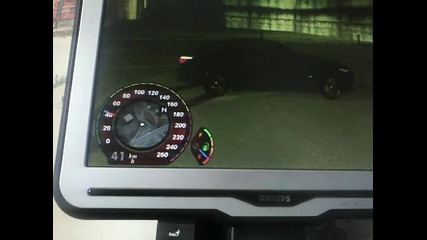 Gta kak ne se kara :d