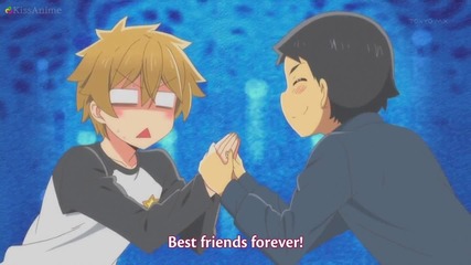 Onee-chan ga Kita - 3 (720p)