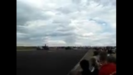 Mercedes Sl Dragster