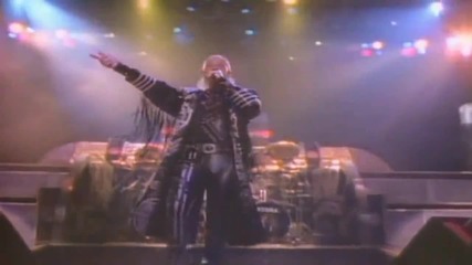 Judas Priest - Heading Out To The Highway ( Live in Texas 1986 )