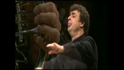 Brahms - Symphony No3 - Poco Allegretto