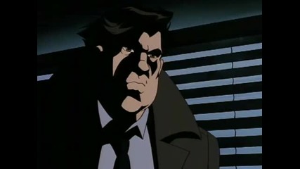 Spawn Season 3, Episode 4 Hunters Moon
