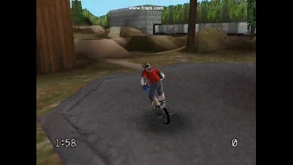 Bmx - Hardkor Pro