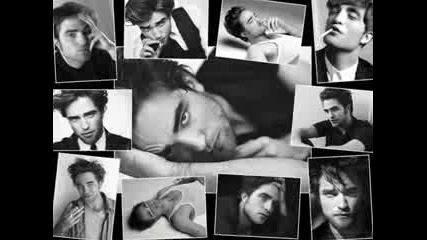 Taylor Lautner And Robert Pattinson - Paparazzi 