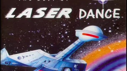 Laserdance - Fear