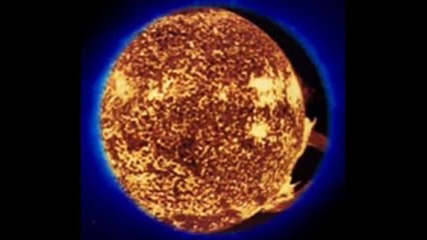 sun