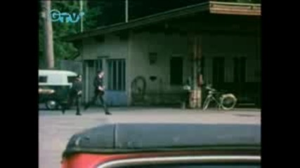 Безкрайни безмислици - Г - н Глап и сватбата Е4