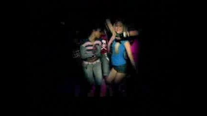 Avril Lavigne - Girlfriend