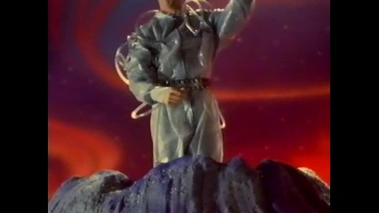 Jimmy Somerville - You Make Me Feel ( Mighty Real ) Hq