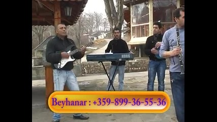 Ork Beyhanar 2012 - Yillar Gecse Geri Donme