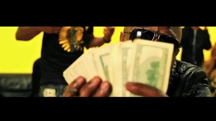 2о13 » Лудница! Doe B , Young Dro, Birdman, B.o.b T. I. - Kemosabe
