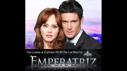 Monica Naranjo - Emperatriz de mis suenos