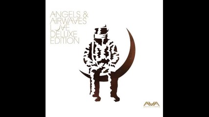 Angels and Airwaves - The Revelator