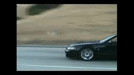 Twin Turbo Cobra vs Wrx vs Rx7 
