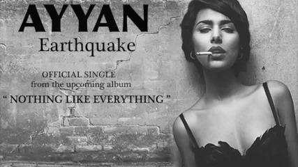 Ayyan - Earthquake (official Audio)