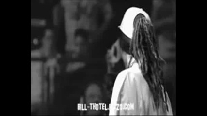 Tom Kaulitz Already Over
