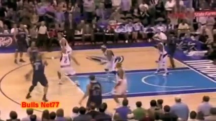 Carlos Boozer Mix