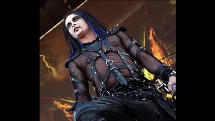 Cradle o0f filth - all h0pe in 
