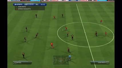 Епичен Финал на Световното!!fifa 14