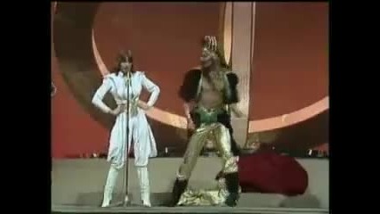 # Dschinghis Khan - Dschinghis Khan - Eurovision 1979 - Germany 