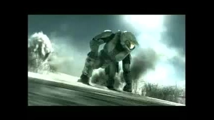 Halo 3 Trailer