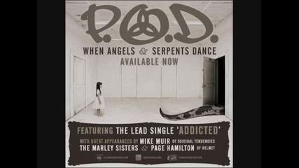 P.o.d. - Don t Fake It 