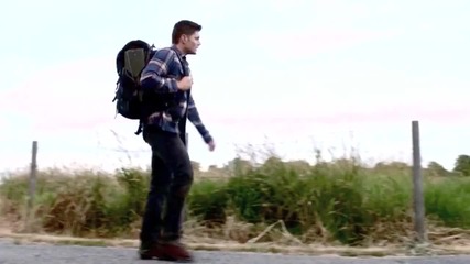 Supernatural Season Gr8_ The Boys are Back in Town [team Free Will]