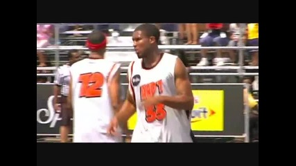 And1 Mixtape Vol X 10 Part 5