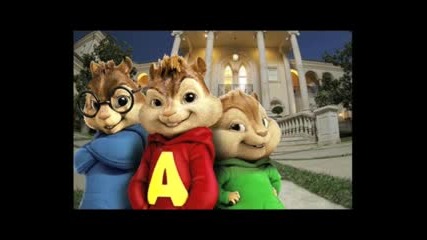 Rihanna - Shut Up And Drive Chipmunk Remix