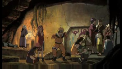 naruto the movie