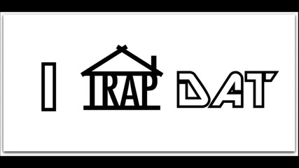 Dj Khalse - I Trap Dat (trap and Bass Mix)