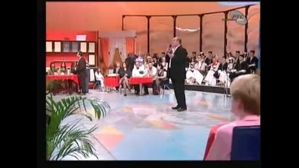 Miki Jevremovic Crveno Vino 