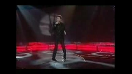 Cliff Richard - Lay All Your Love On Me 