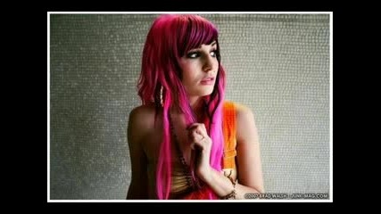 Audrey Kitching - The Queen