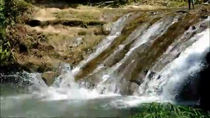 Nikon D5000 video test