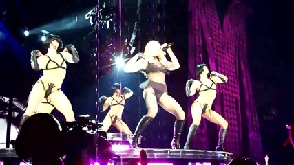 Madonna Cardiff Vogue Hd 