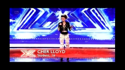 Cher Lloyd - Turn my swag on Hq + Бг Превод
