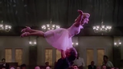 Dirty Dancing_1987 - офиц. трейлър