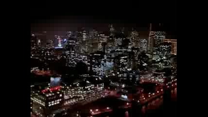 Peace of Charmed - Britney Spears 